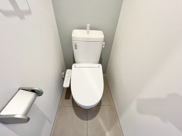 パルティール笠寺の物件内観写真