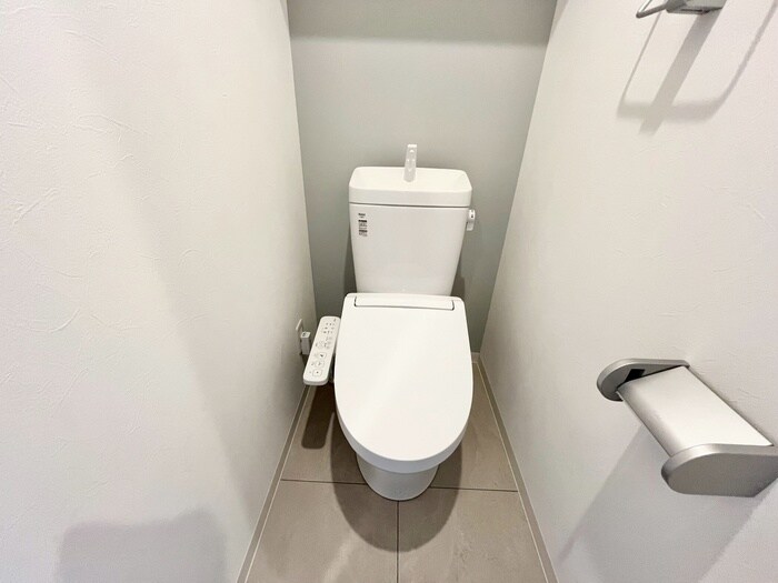 パルティール笠寺の物件内観写真