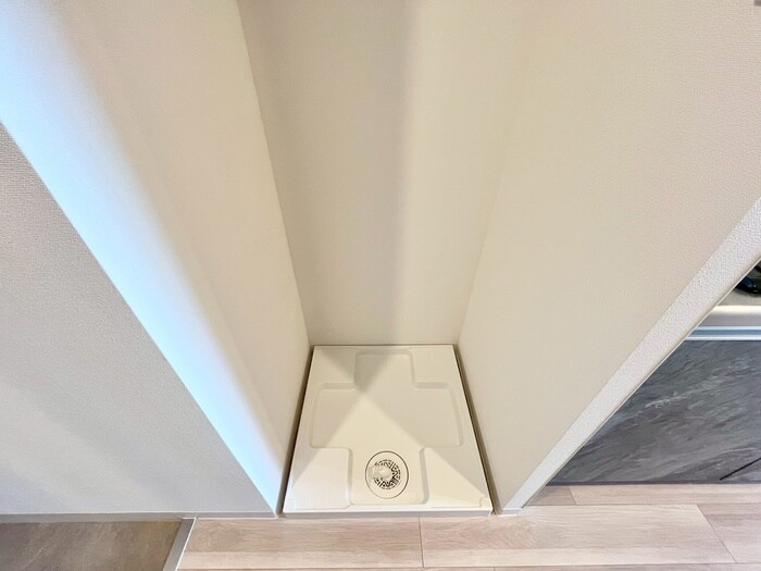 パルティール笠寺の物件内観写真