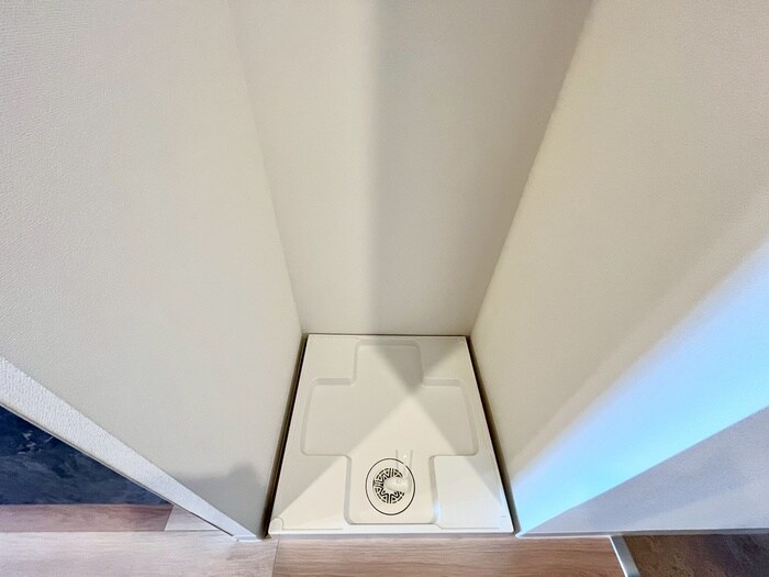 パルティール笠寺の物件内観写真