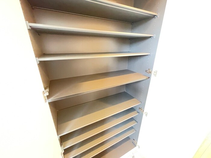 パルティール笠寺の物件内観写真