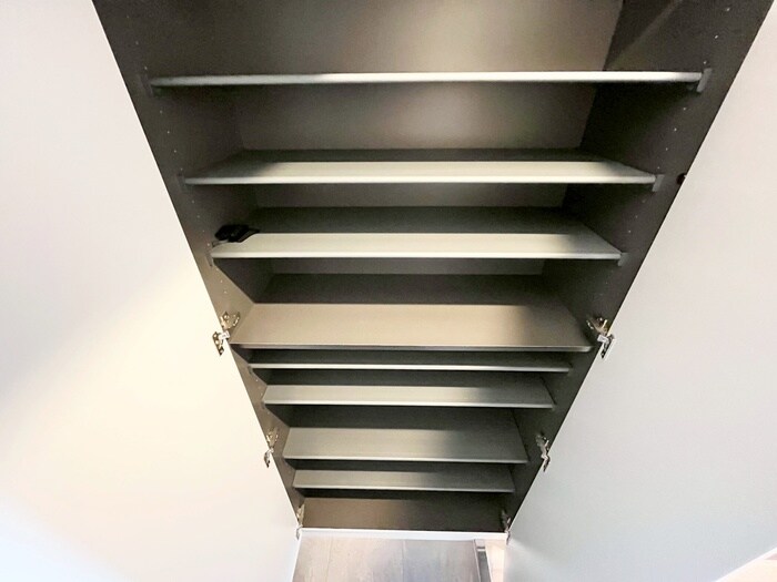 パルティール笠寺の物件内観写真