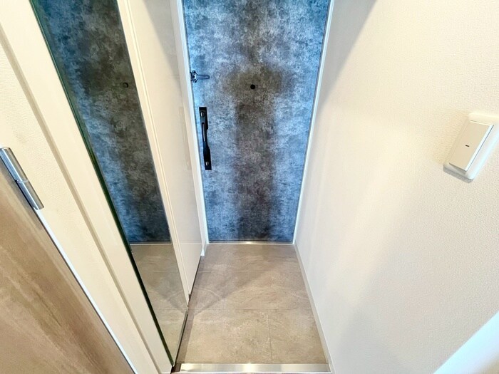 パルティール笠寺の物件内観写真