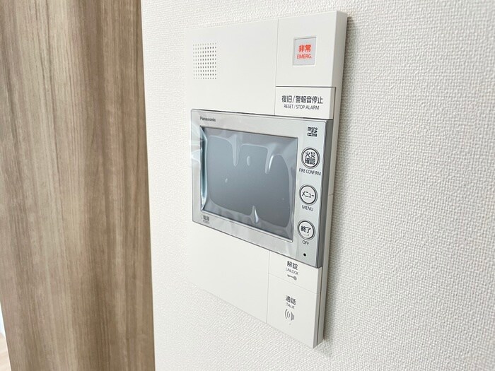 パルティール笠寺の物件内観写真