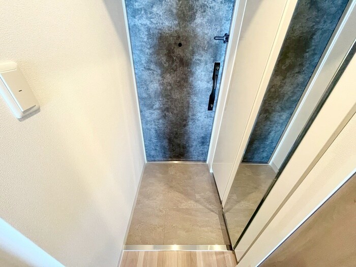 パルティール笠寺の物件内観写真