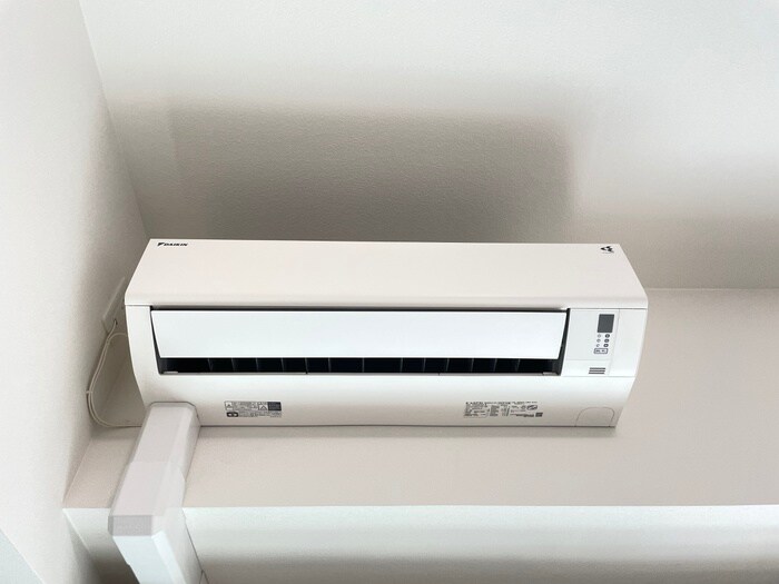 パルティール笠寺の物件内観写真