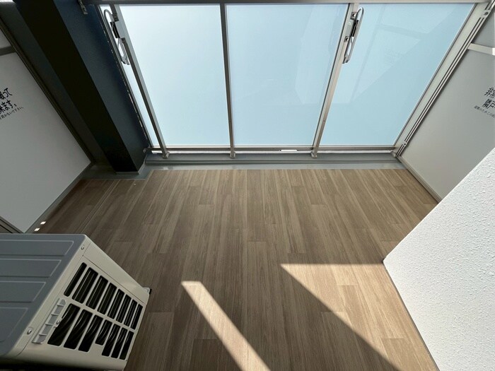 パルティール笠寺の物件内観写真