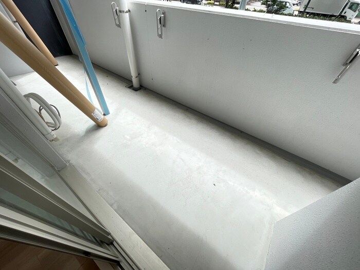 パルティール笠寺の物件内観写真