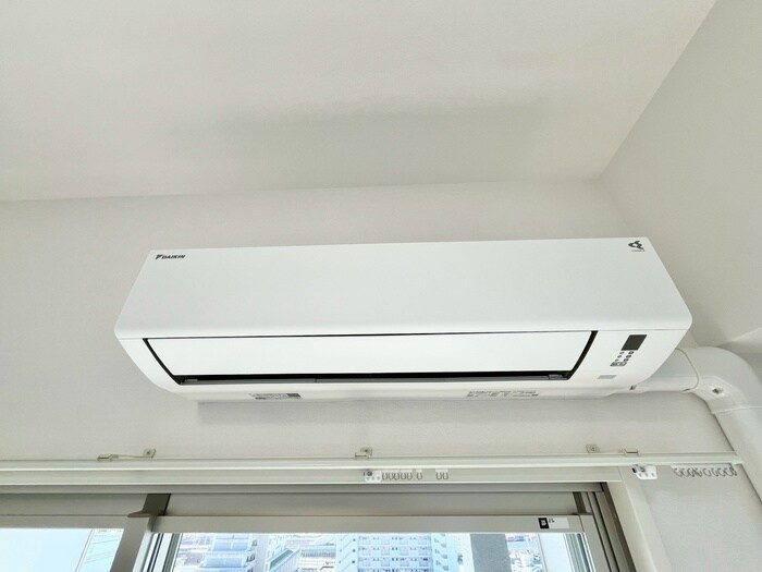 パルティール笠寺の物件内観写真