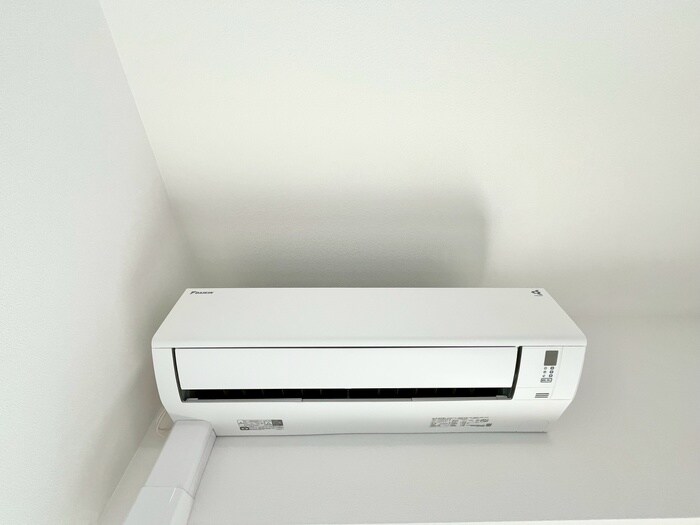 パルティール笠寺の物件内観写真