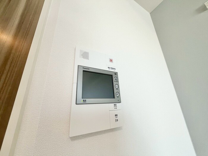 パルティール笠寺の物件内観写真