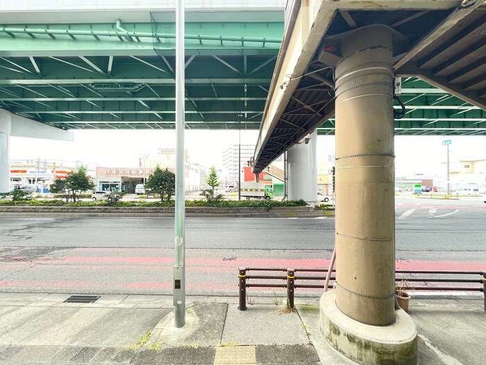 パルティール笠寺の物件内観写真