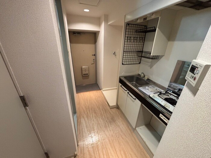 ドゥエトワールの物件内観写真