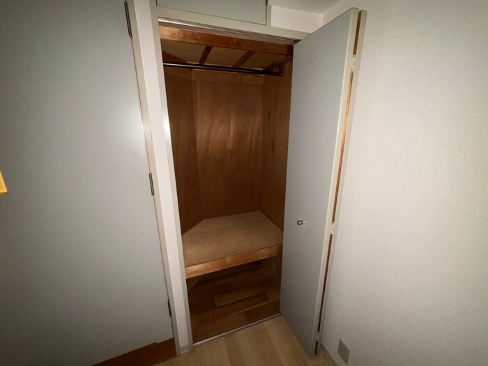 ドゥエトワールの物件内観写真