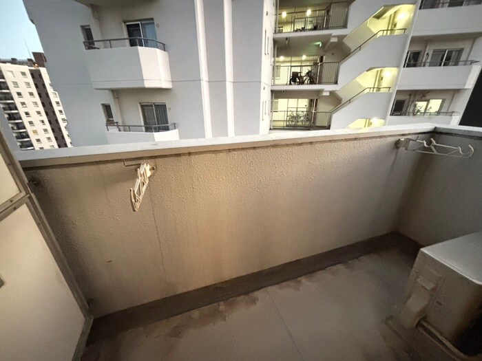 ドゥエトワールの物件内観写真