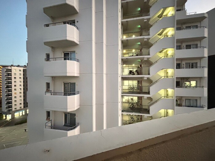 ドゥエトワールの物件内観写真