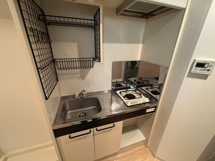 ドゥエトワールの物件内観写真