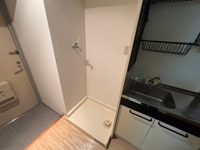 ドゥエトワールの物件内観写真