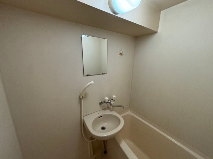 ドゥエトワールの物件内観写真