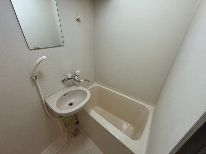 ドゥエトワールの物件内観写真