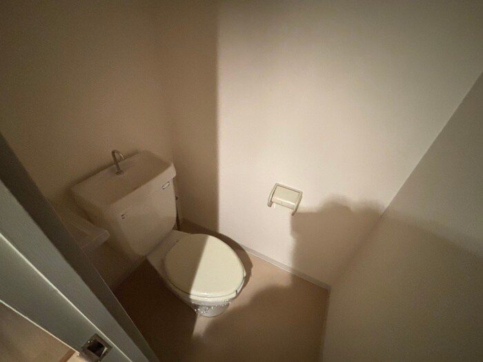 ドゥエトワールの物件内観写真