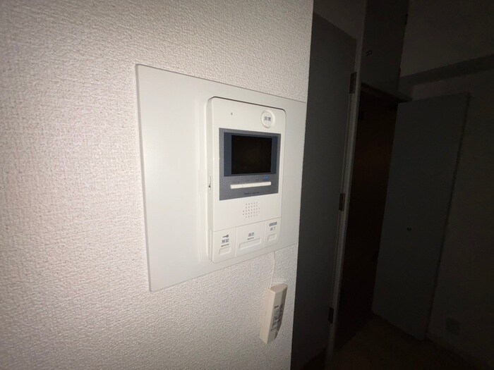 ドゥエトワールの物件内観写真