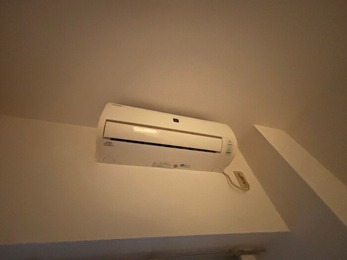 ドゥエトワールの物件内観写真