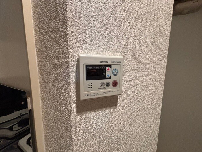 ドゥエトワールの物件内観写真