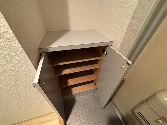 ドゥエトワールの物件内観写真