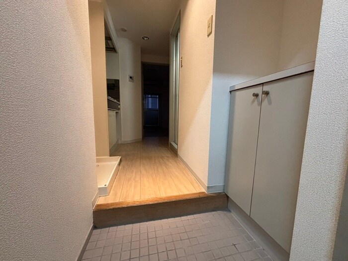 ドゥエトワールの物件内観写真