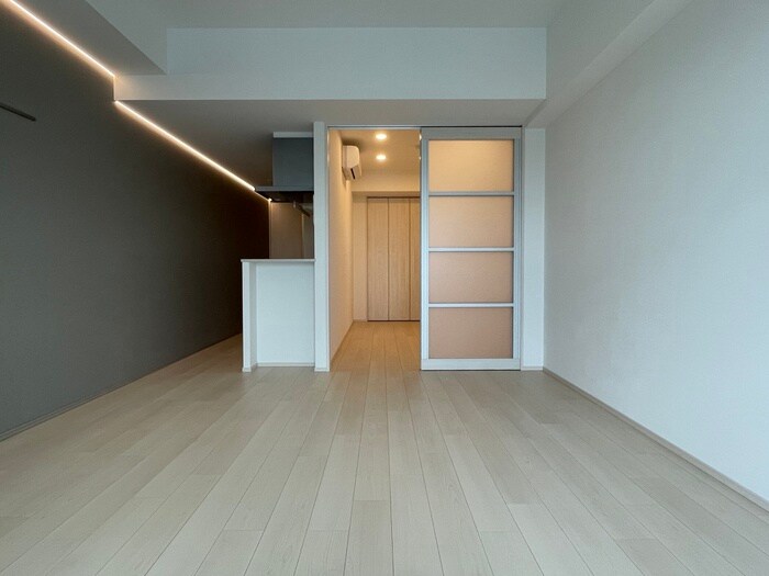 THE BRICKSの物件内観写真