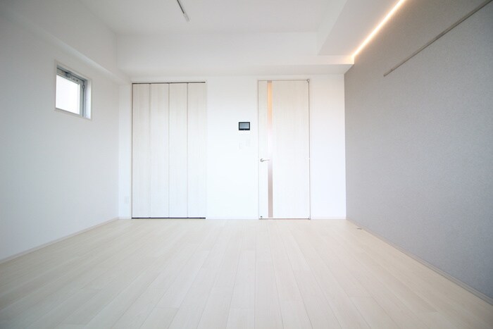 THE BRICKSの物件内観写真