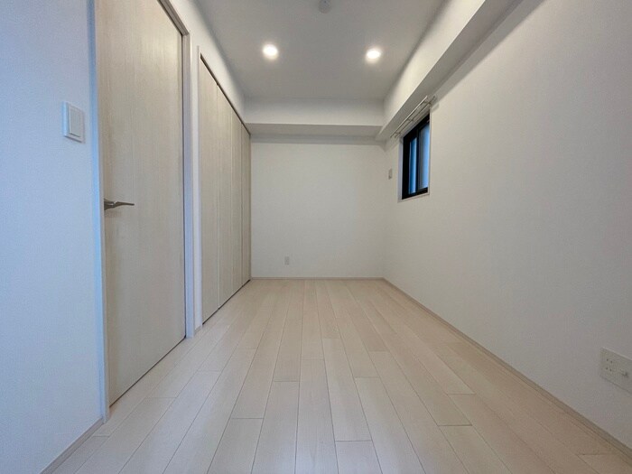 THE BRICKSの物件内観写真