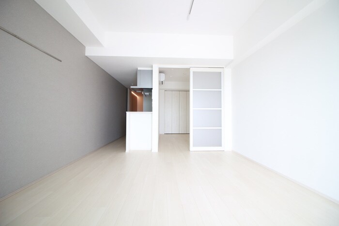 THE BRICKSの物件内観写真