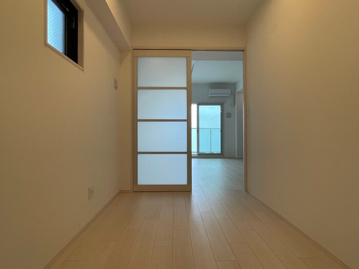 THE BRICKSの物件内観写真