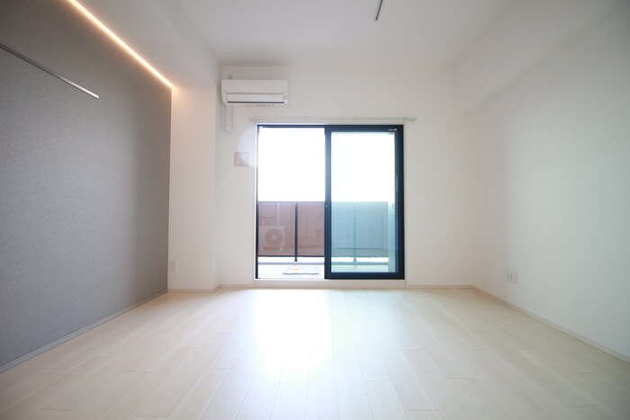 THE BRICKSの物件内観写真