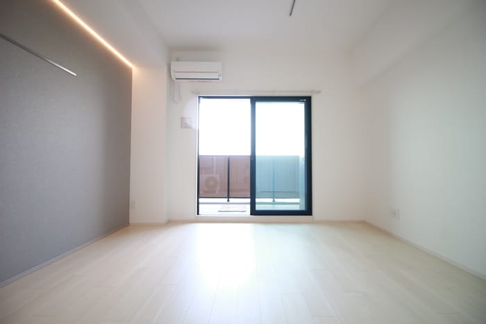 THE BRICKSの物件内観写真