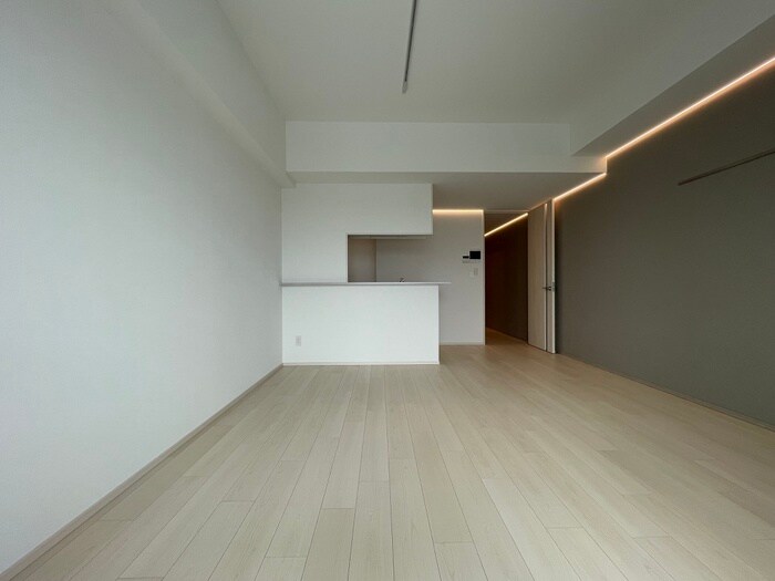 THE BRICKSの物件内観写真