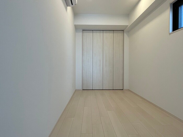 THE BRICKSの物件内観写真