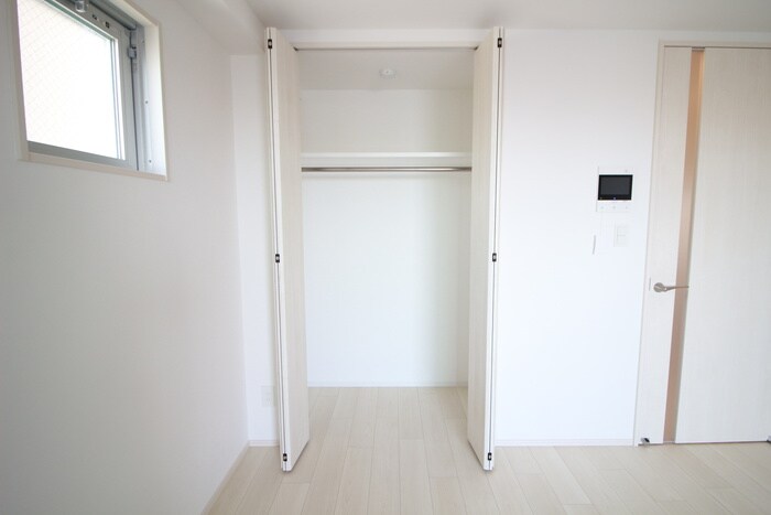 THE BRICKSの物件内観写真