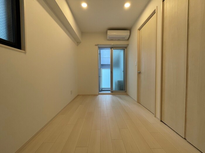 THE BRICKSの物件内観写真