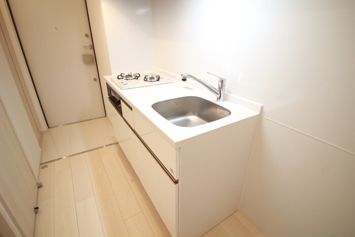 THE BRICKSの物件内観写真