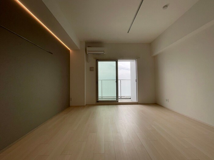 THE BRICKSの物件内観写真