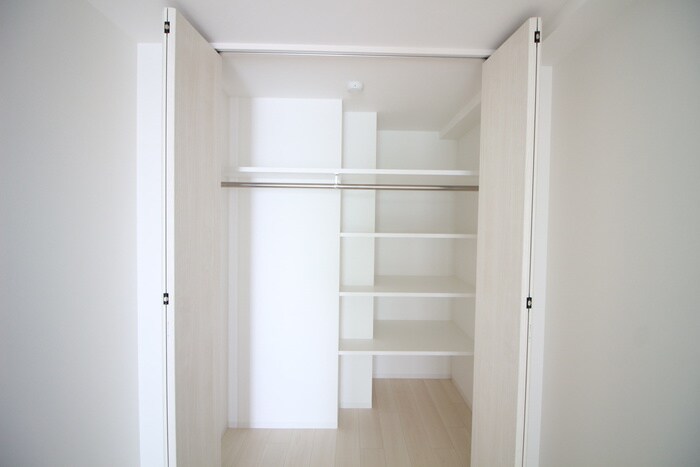 THE BRICKSの物件内観写真