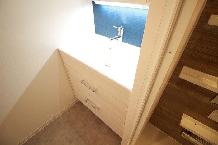 THE BRICKSの物件内観写真