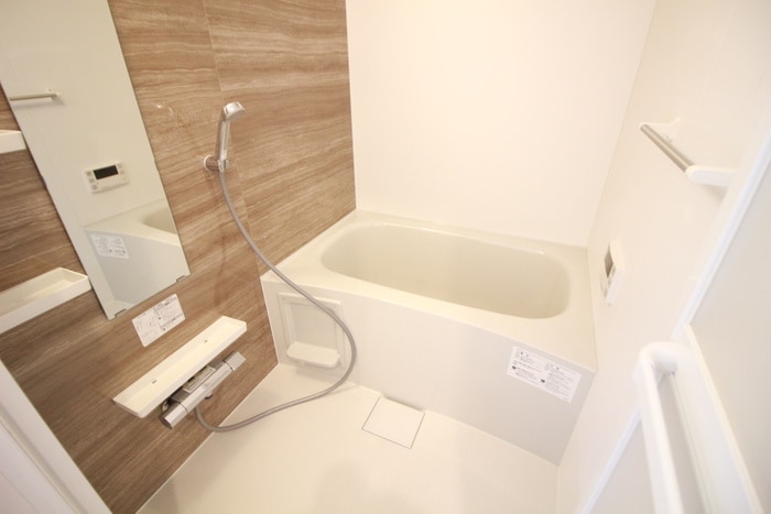 THE BRICKSの物件内観写真