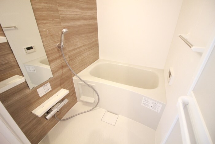 THE BRICKSの物件内観写真