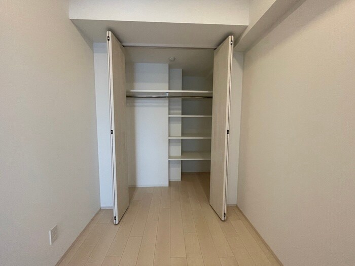 THE BRICKSの物件内観写真