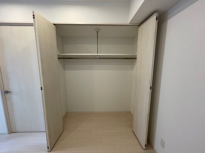 THE BRICKSの物件内観写真