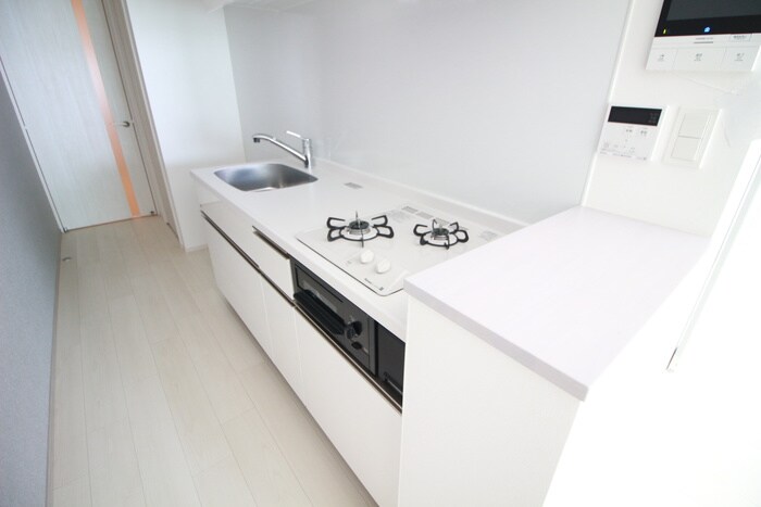 THE BRICKSの物件内観写真